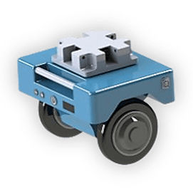 mobile base