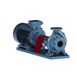 centrifugal pump 1