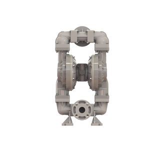 diaphragm pump
