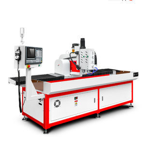 CNC micro-drilling machine