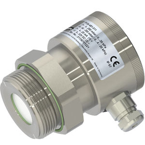 relative pressure sensor 1