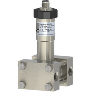 differential pressure sensor 1
