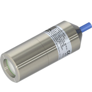hydrostatic level sensor