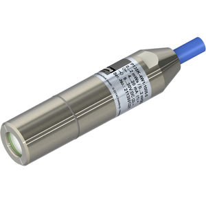 hydrostatic level sensor