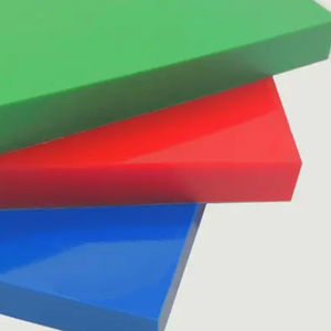 anti-vibration sheet