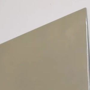 vibration damping plate