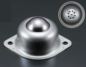 stainless steel ball transfer unit