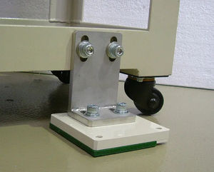 polyurethane adhesive