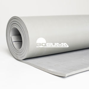 rubber rubber sheet