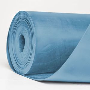 rubber rubber sheet