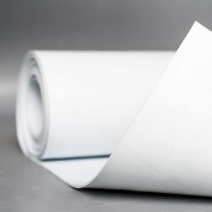 rubber rubber sheet