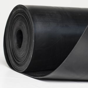 rubber rubber sheet