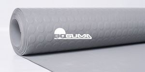 styrene butadiene rubber (SBR) floor covering