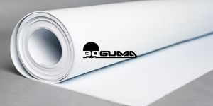 EPDM-NR rubber sheet