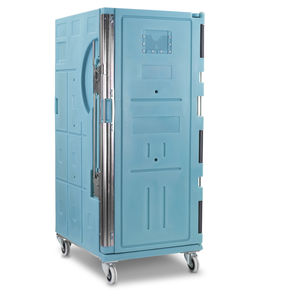 storage insulated container