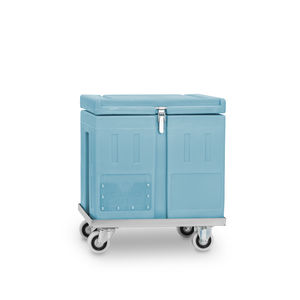 storage insulated container