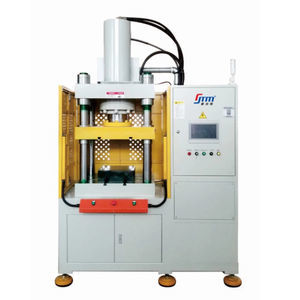 hydraulic press