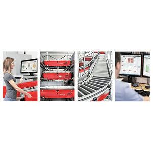 order-picking system
