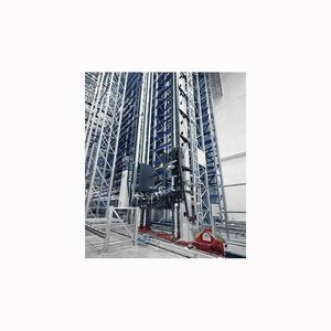 automatic stacker crane