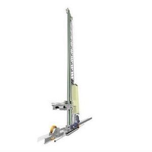 automatic stacker crane
