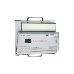 portable X-ray source