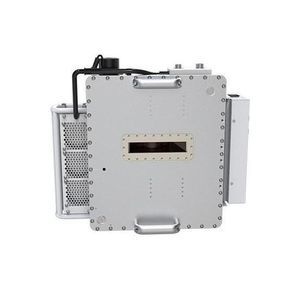 portable X-ray source