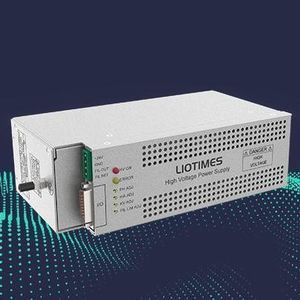 benchtop power supply