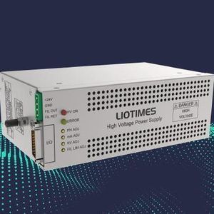benchtop power supply