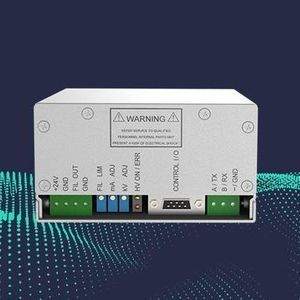 benchtop power supply