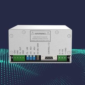 benchtop power supply