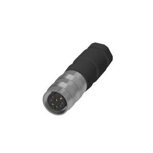 electrical power supply connector 1