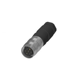 hexagonal connector 1