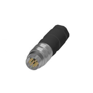 electrical power supply connector 1