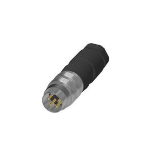 hexagonal connector 1