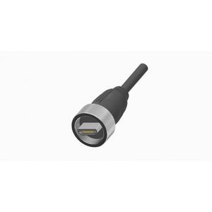 audio/video connector