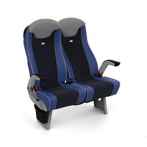 buse seat 1