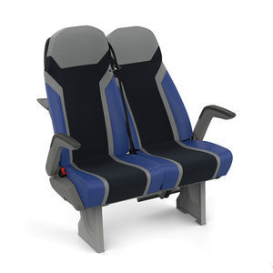 buse seat 1