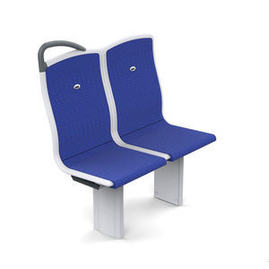 classical passenger seat