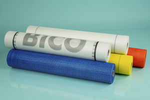 fiberglass mesh