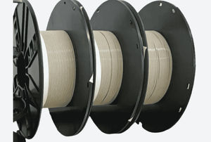 3D printer PEEK filament 1