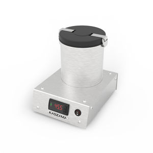 incubator for the food industry
