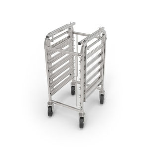 tray cart