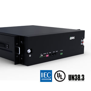 lithium battery system 1
