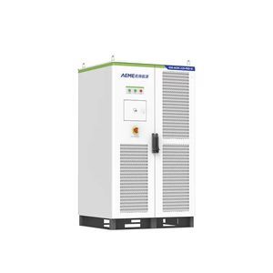 compact energy storage system