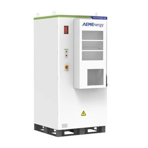 LiFePO4 energy storage system