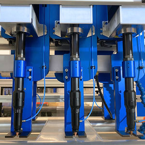 laser perforating machine