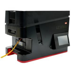 thermal transfer printer