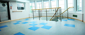 vinyl floor covering 1