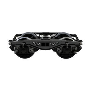 Y25 bogie