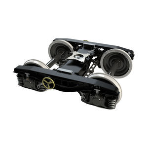 Y25 bogie